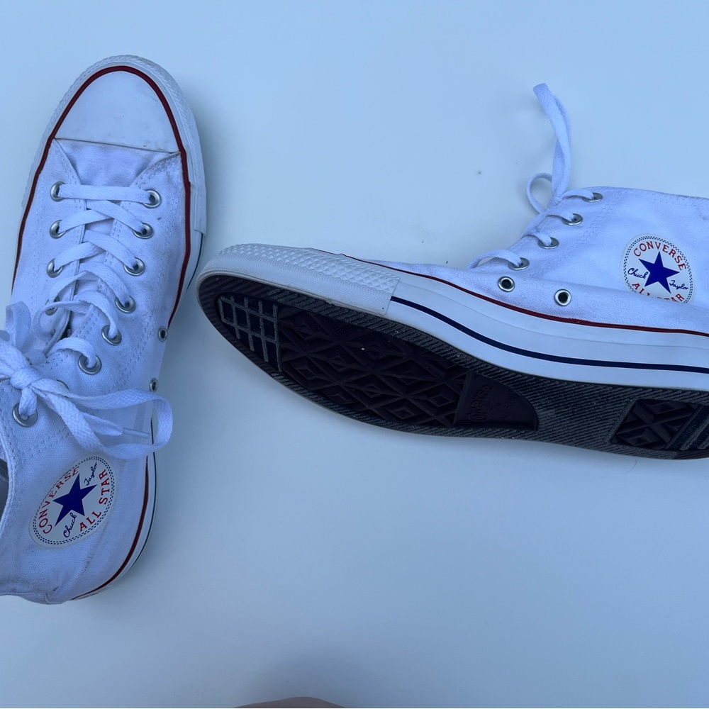 All Star Chuck Taylor Converse